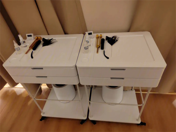 成芬采耳加盟费