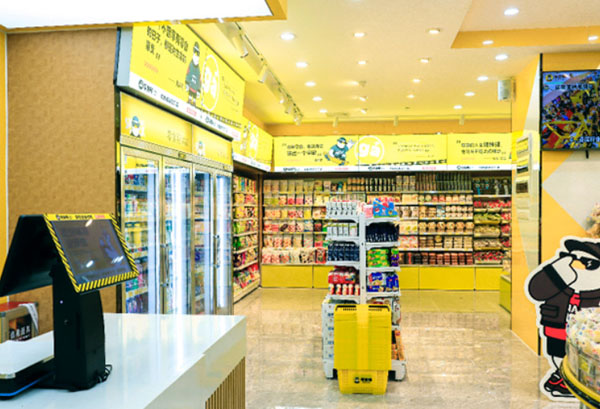 零食鸭加盟怎么样？开一家零食店前需要考虑哪些因素？