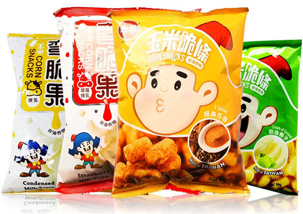 乖乖零食加盟费