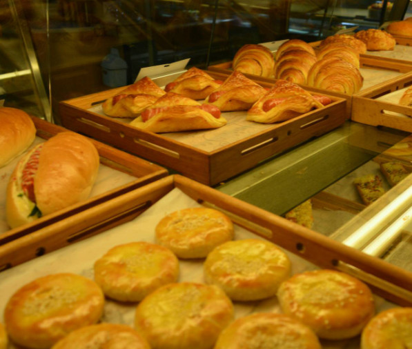 第一时间面包屋加盟费