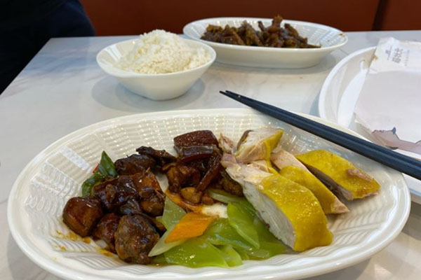 稻状元快餐加盟多少钱？稻状元快餐店的加盟费是多少钱？