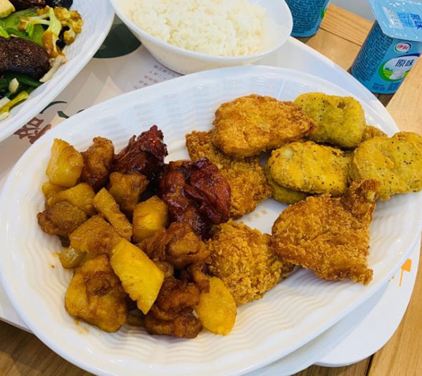 【稻状元快餐加盟】稻状元快餐是哪个品牌旗下的？