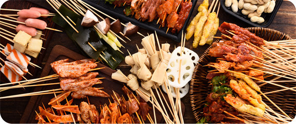 川串超人串串香加盟费是多少？川串超人串串香怎么样？