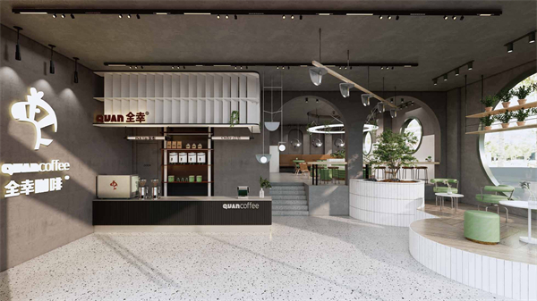 全幸咖啡加盟需要多少钱？全幸咖啡加盟有哪些优势？