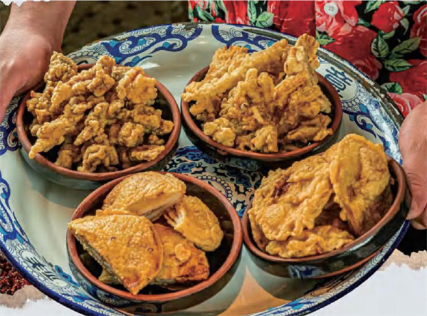 邻里十八号串串馆加盟费