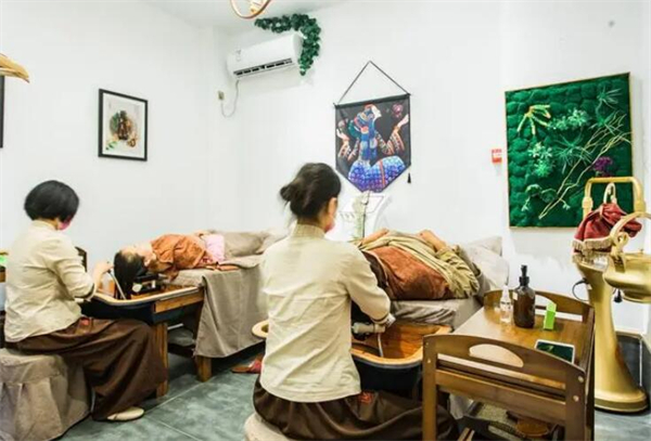 头号汤加盟需要多少费用?