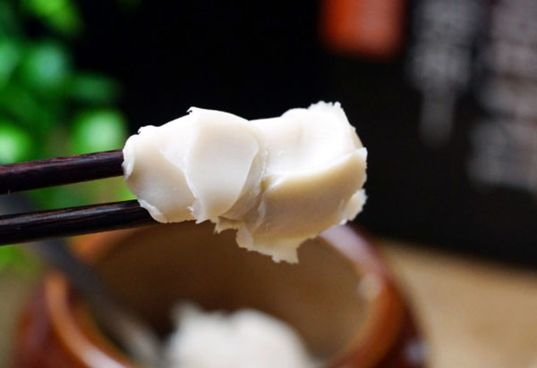 猪油拌饭加盟费