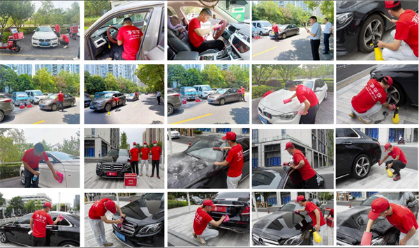 净车侠加盟怎么样?净车侠加盟风险大吗?