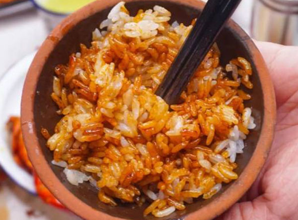猪油拌饭加盟费