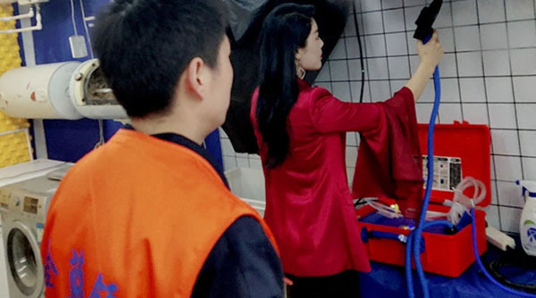 【金蓝领家政加盟】金蓝领家政服务怎么样可靠吗？