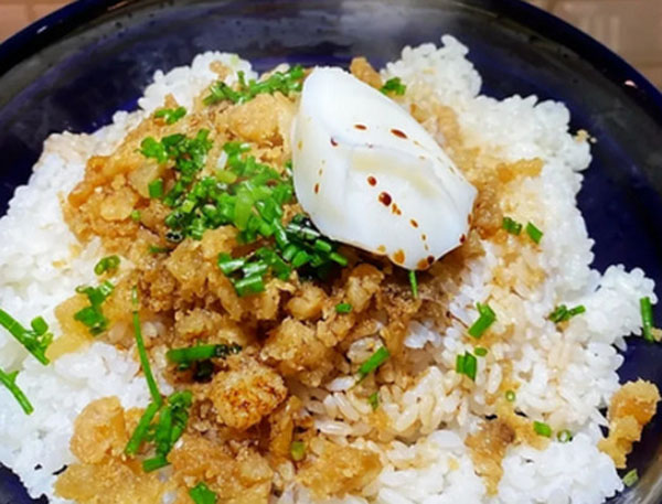 猪油拌饭加盟费