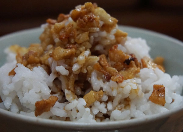 猪油拌饭加盟费