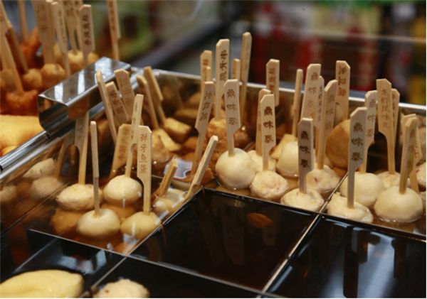 邻几便利店加盟