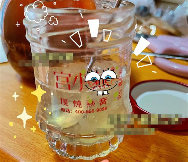 宫小燕鲜炖燕窝加盟热线是多少？怎样加盟宫小燕鲜炖燕窝？