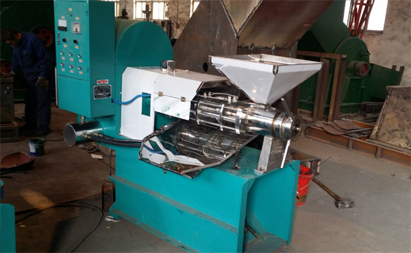 好日子榨油机加盟