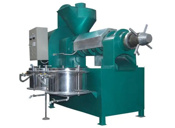 好日子榨油机加盟