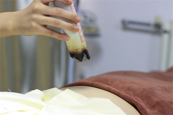 女人养生馆加盟