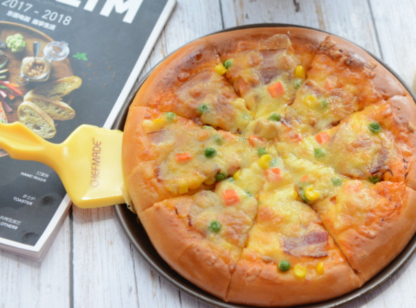 麦瑞克西餐加盟费