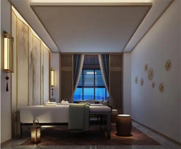 女人养生馆加盟