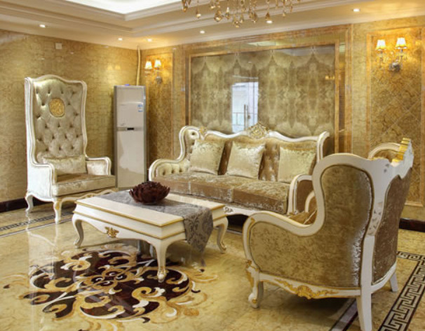 艺宝瓷砖加盟费