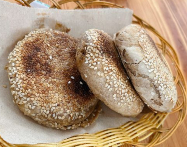 李小老烧饼加盟费