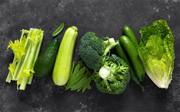 绿色有机食品加盟