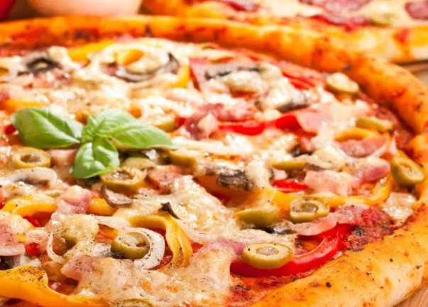 麦瑞克西餐加盟费