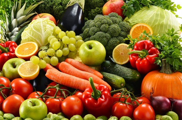 绿色有机食品加盟