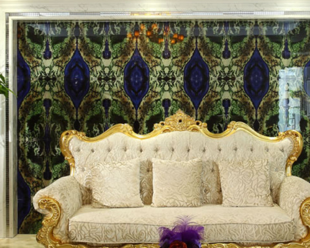 艺宝瓷砖加盟费