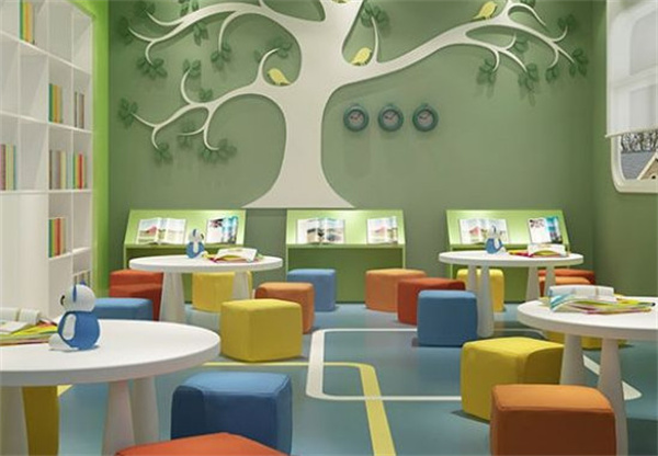 教育机构连锁加盟