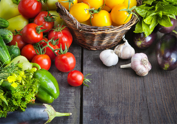 绿色有机食品加盟