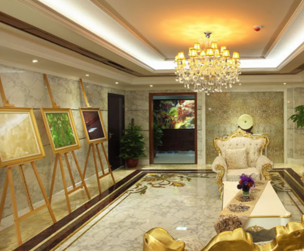 艺宝瓷砖加盟费