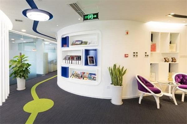 教育机构连锁加盟