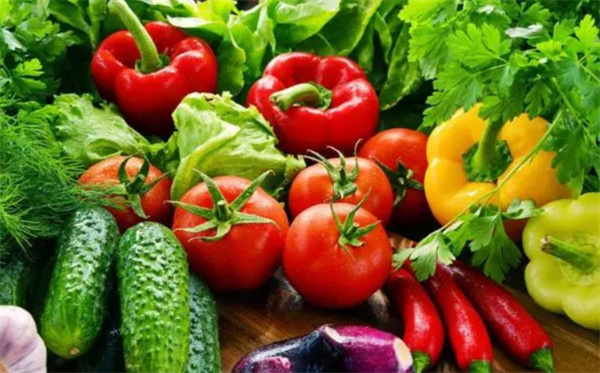 绿色有机食品加盟