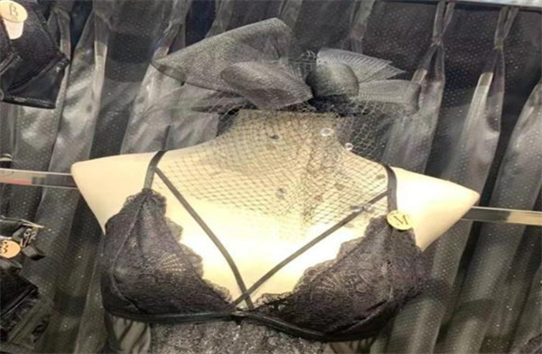 梦涟娜内衣加盟