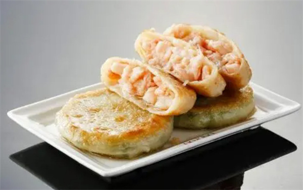 顶吉馅饼加盟费