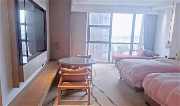 月子中心连锁加盟