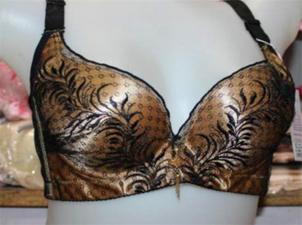 梦涟娜内衣加盟