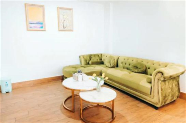 月子中心连锁加盟