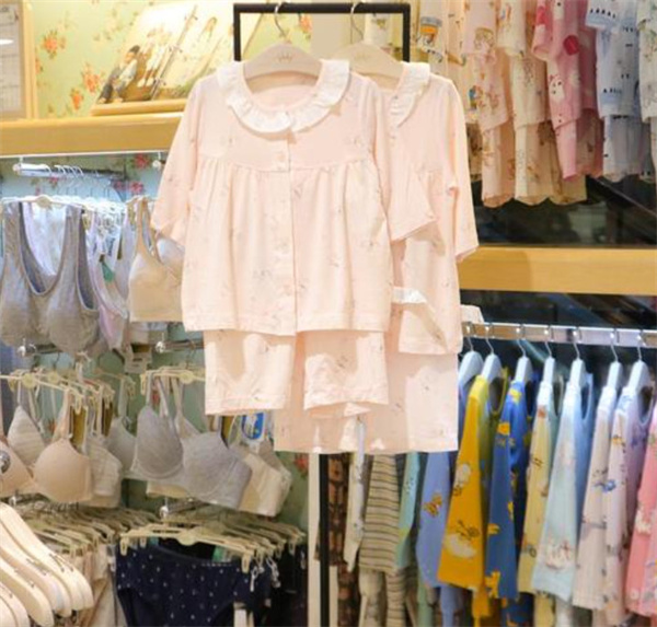 MOONYAMOONYA童装加盟