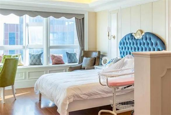 喜月月子中心加盟费