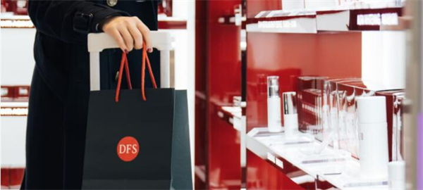 dfs环球免税店加盟