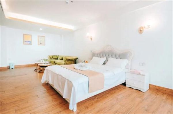 月子中心连锁加盟