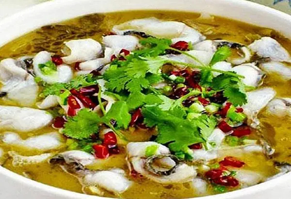 松园酸菜鱼火锅加盟费