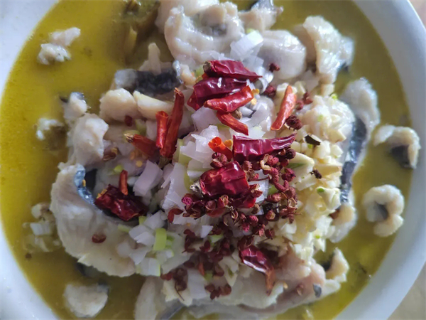 松园酸菜鱼火锅加盟费