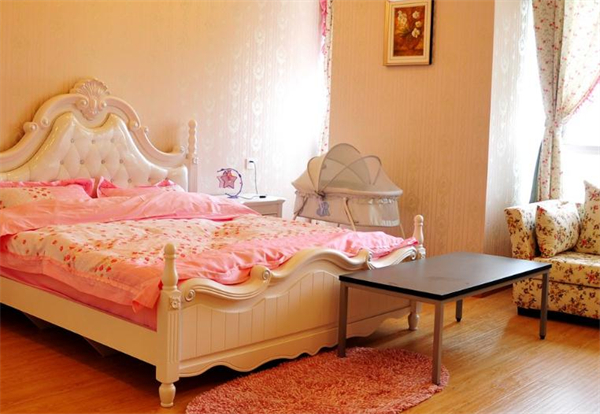 喜月月子中心加盟费