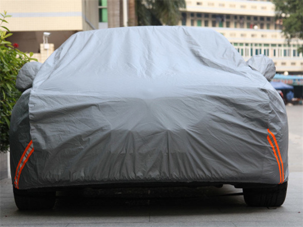 车德克车衣加盟