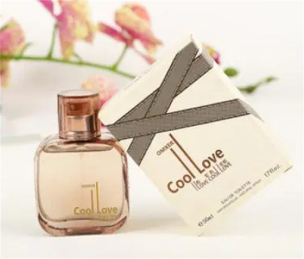 cooilove费洛蒙加盟