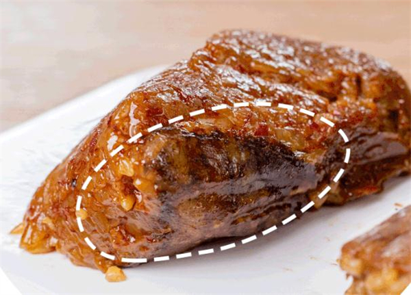 好利来粽子加盟