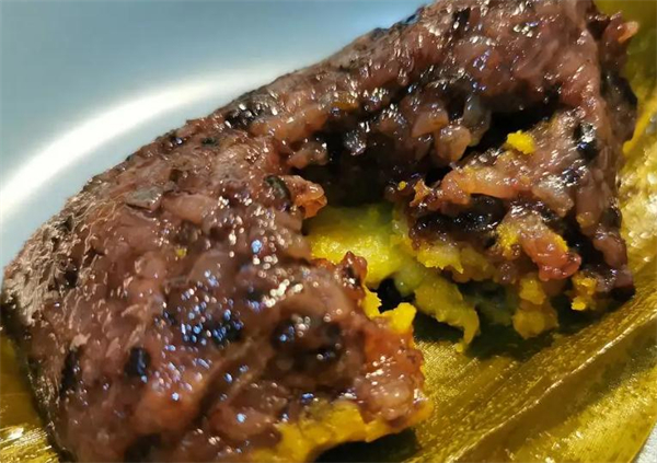 好利来粽子加盟